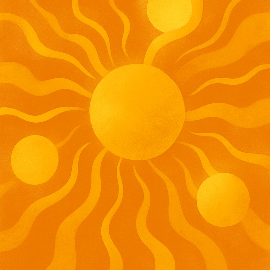 The Vitamin D Paradox: Sunlight, Skin Safety, and Summer Strength