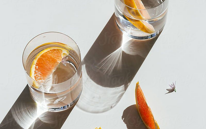 Detoxifying Your Home and Your Life