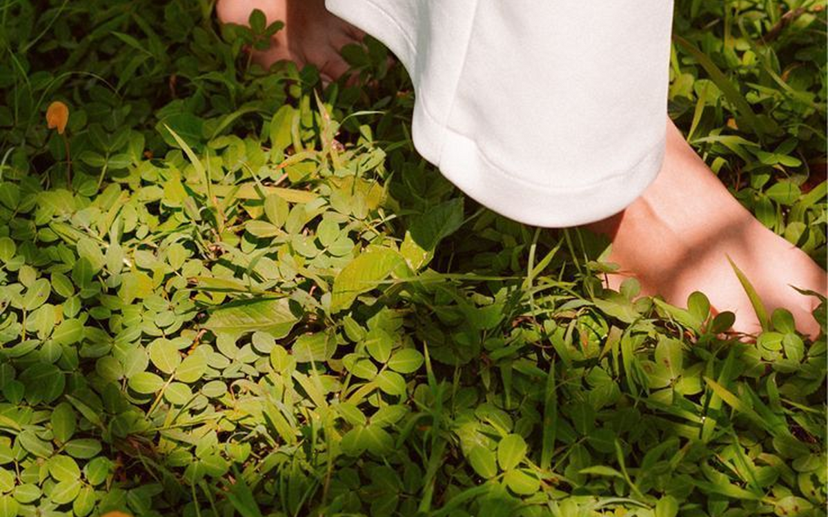 Walking: The Underrated Health Tool
