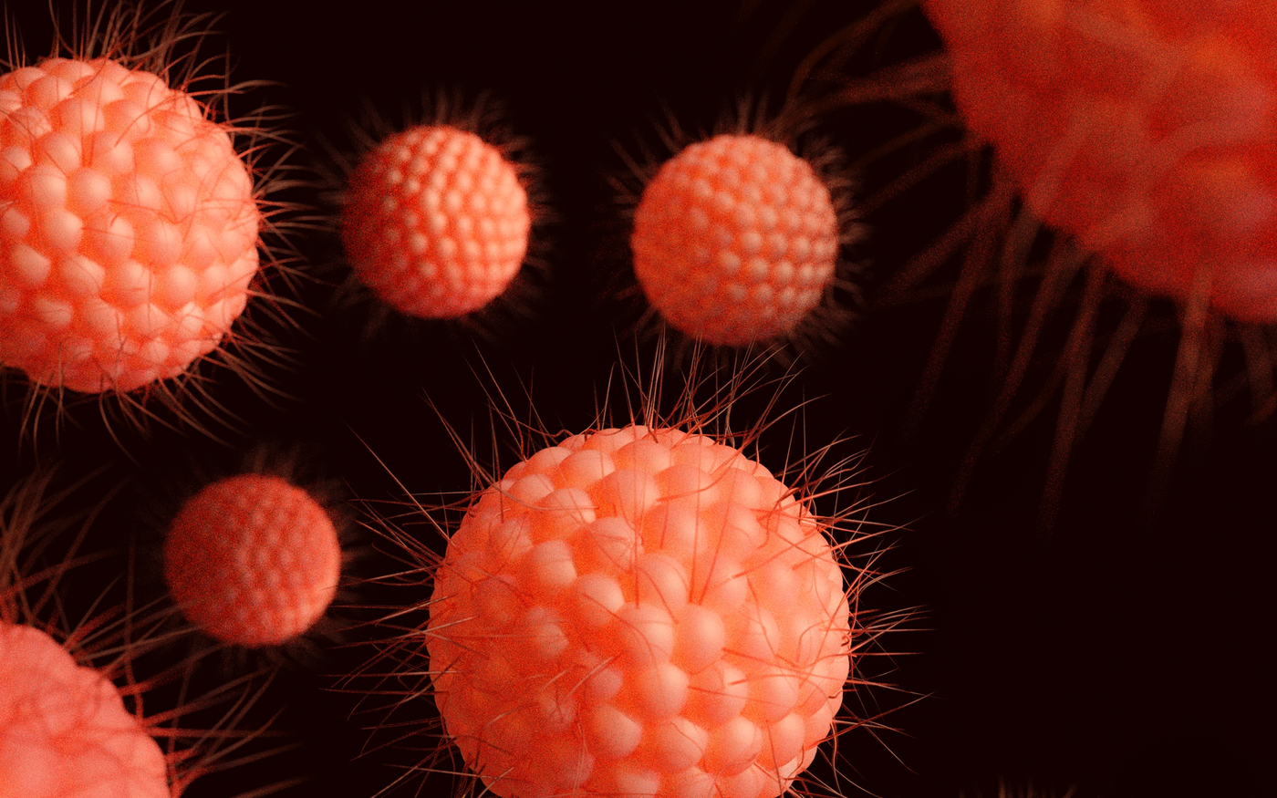 Inflammation: What it is and How to Balance it Naturally