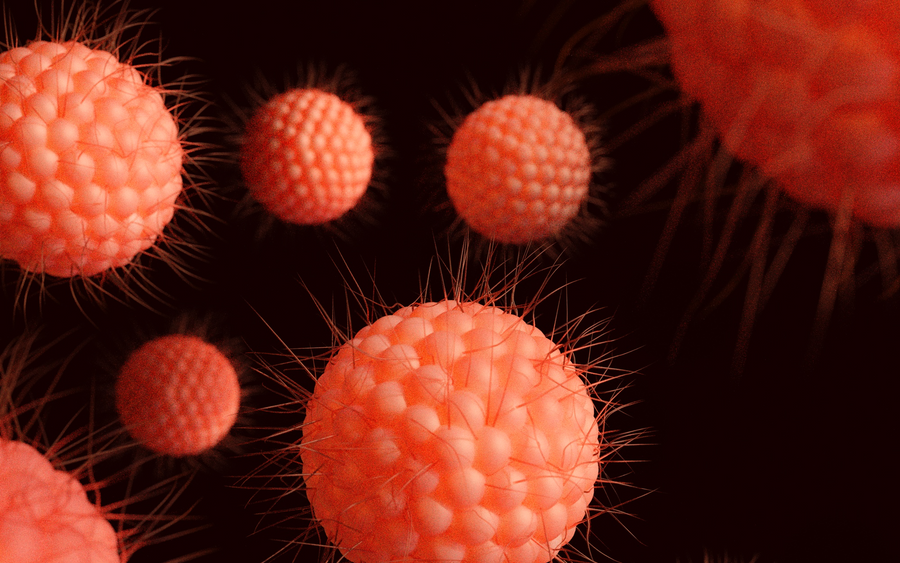 Inflammation: What it is and How to Balance it Naturally