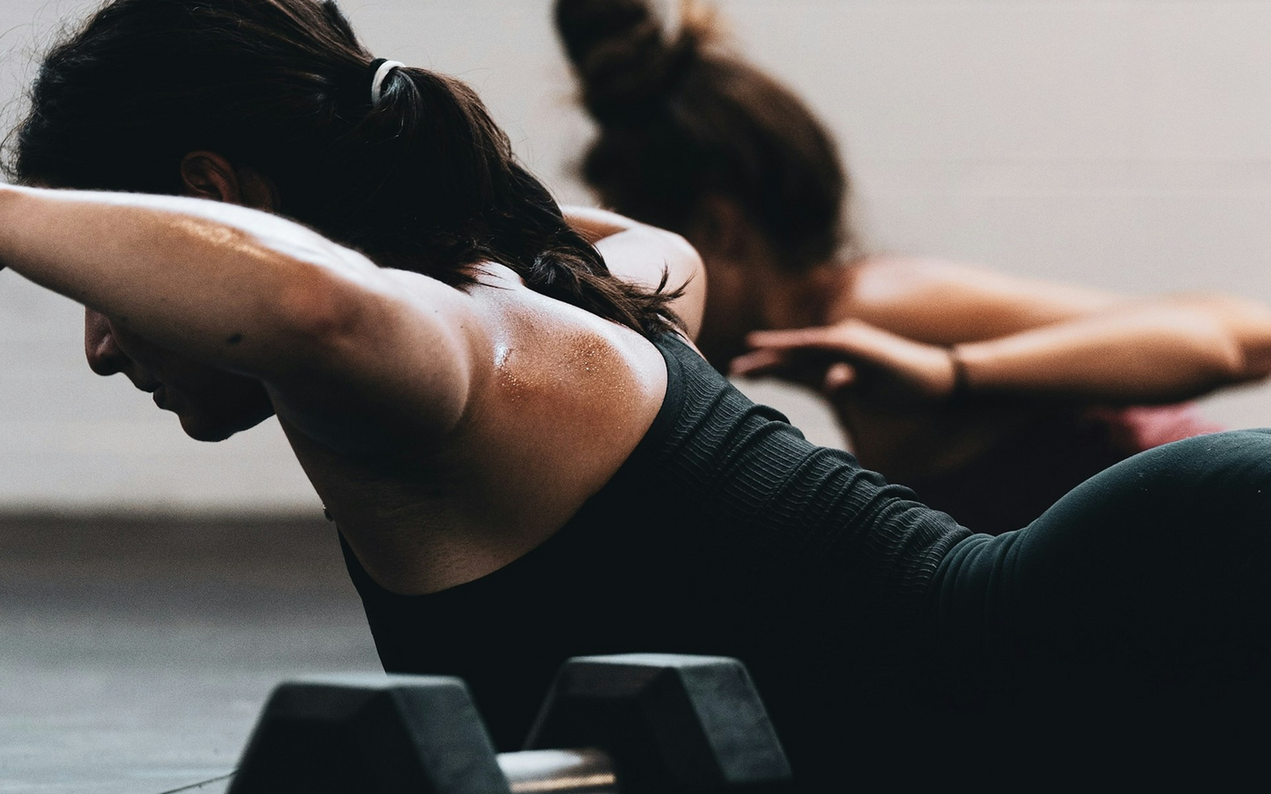 Strength Training for Beginners: How to START Strong (and Stay Strong)