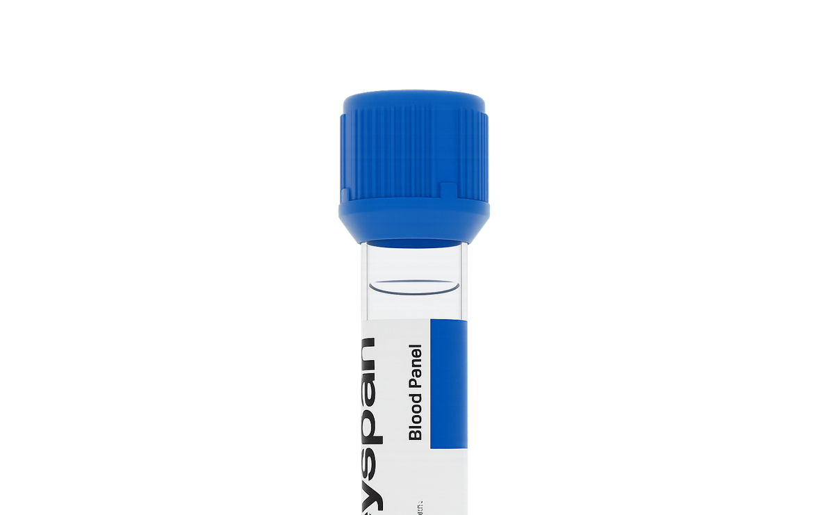 Add On: Additional Blood Draw