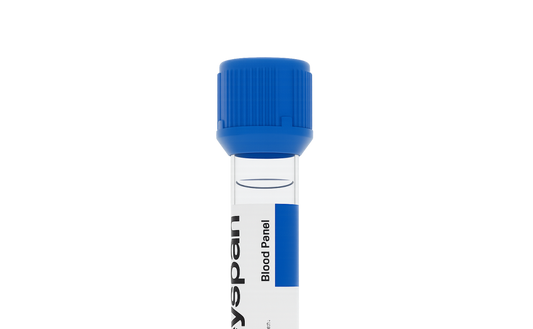 Add On: Additional Blood Draw
