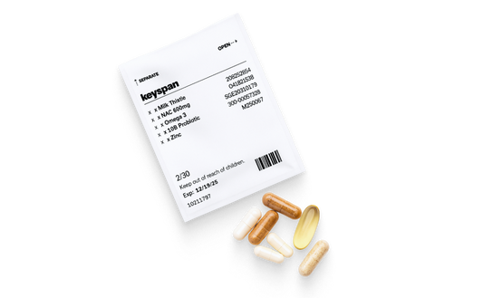 Precision Supplements