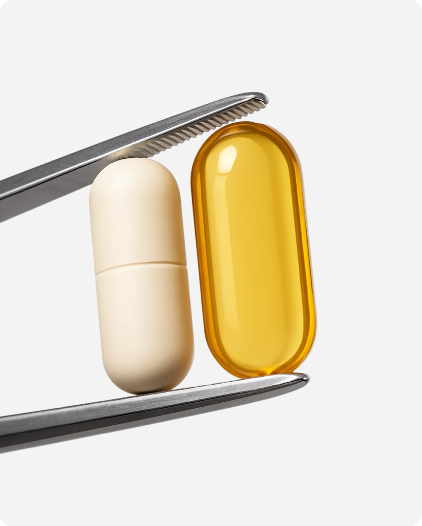 Precision Supplements