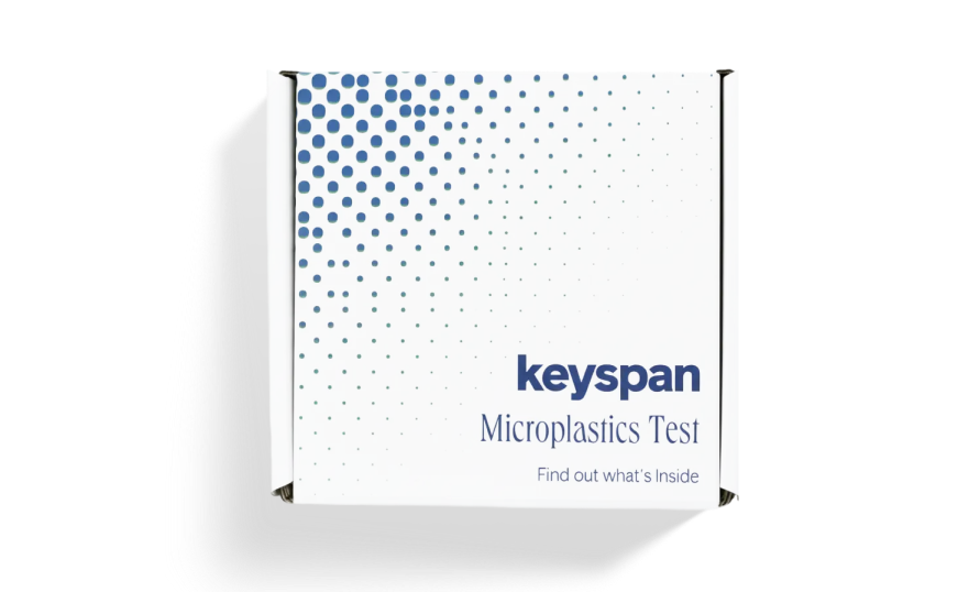 Microplastics Blood Test