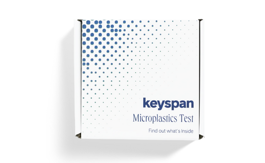 Microplastics Blood Test