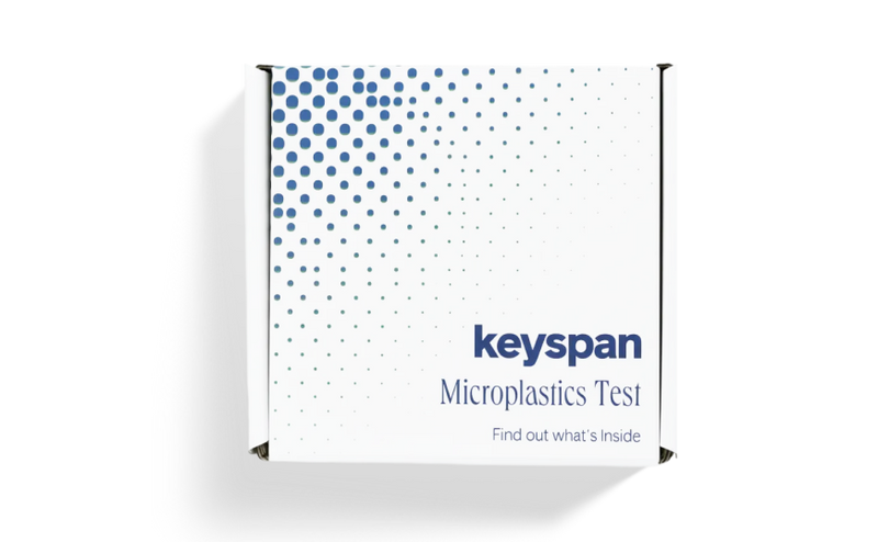 Microplastics Blood Test