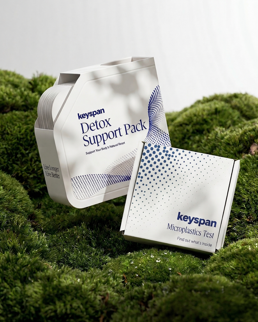 Microplastics Starter Bundle