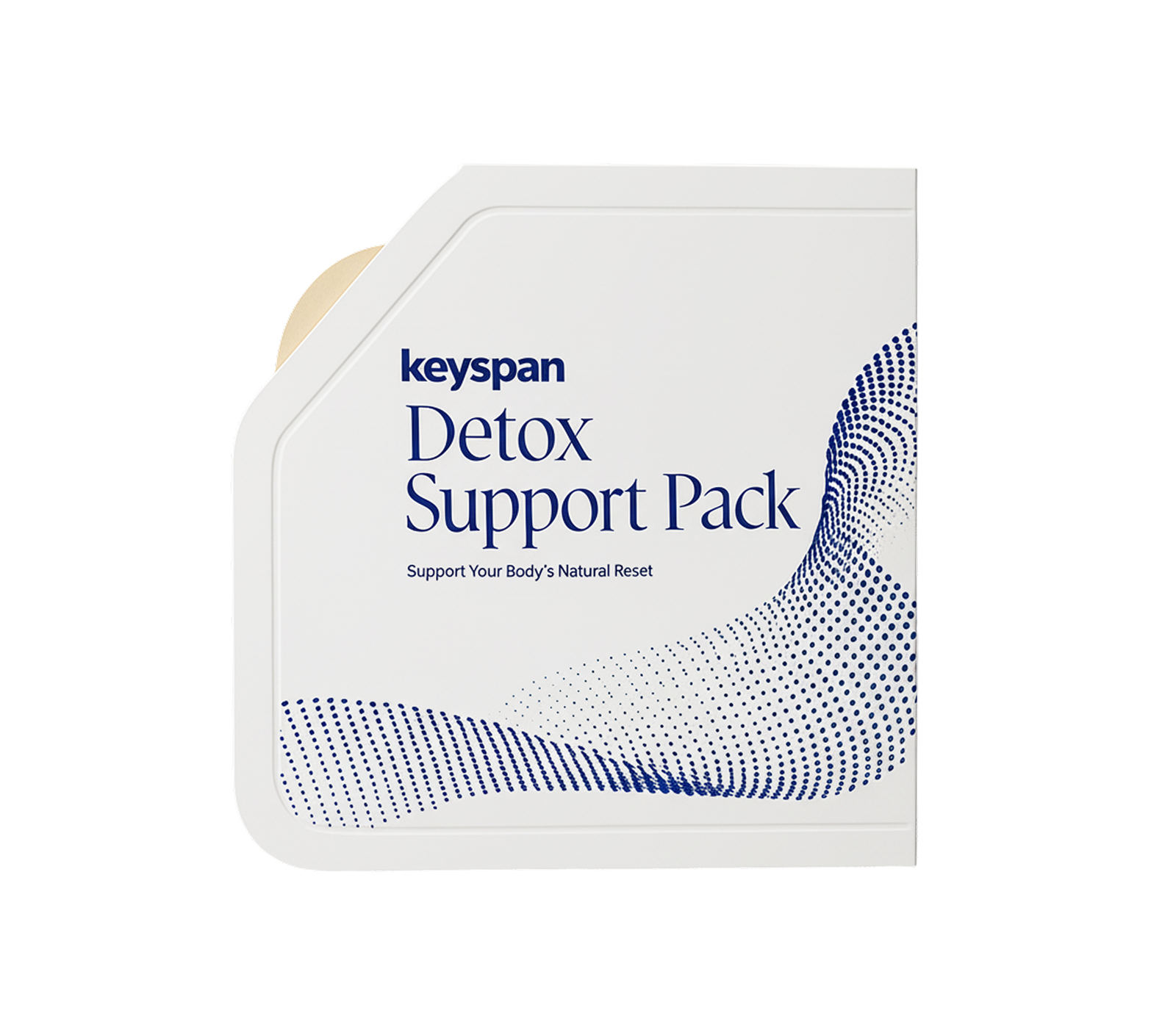 Detox Support Pack