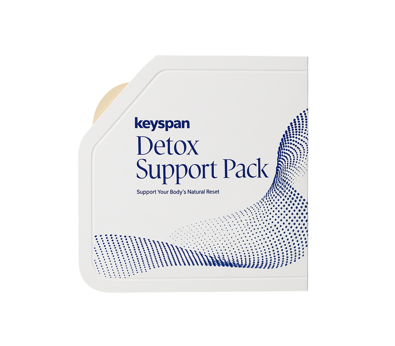 Detox Support Pack