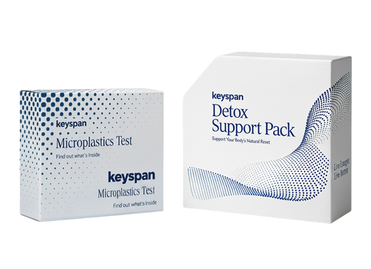 Microplastics Starter Bundle