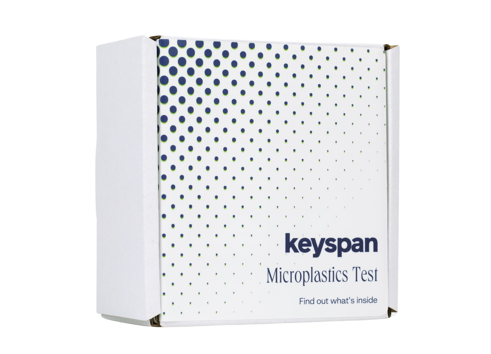 Microplastics Blood Test