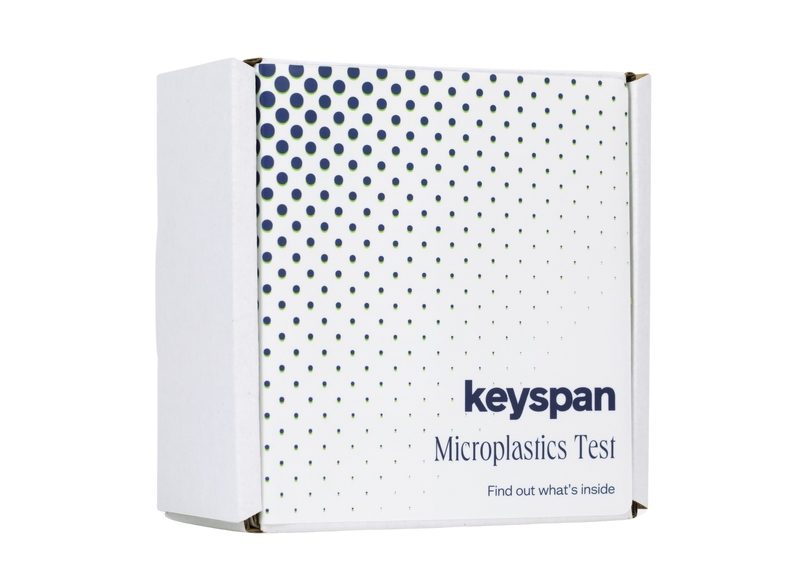 Microplastics Blood Test