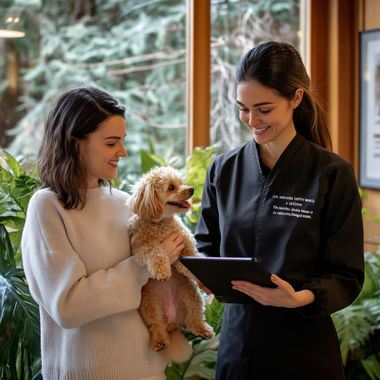 Appointment Reschedule Charge