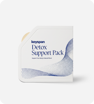 Detox Support Pack