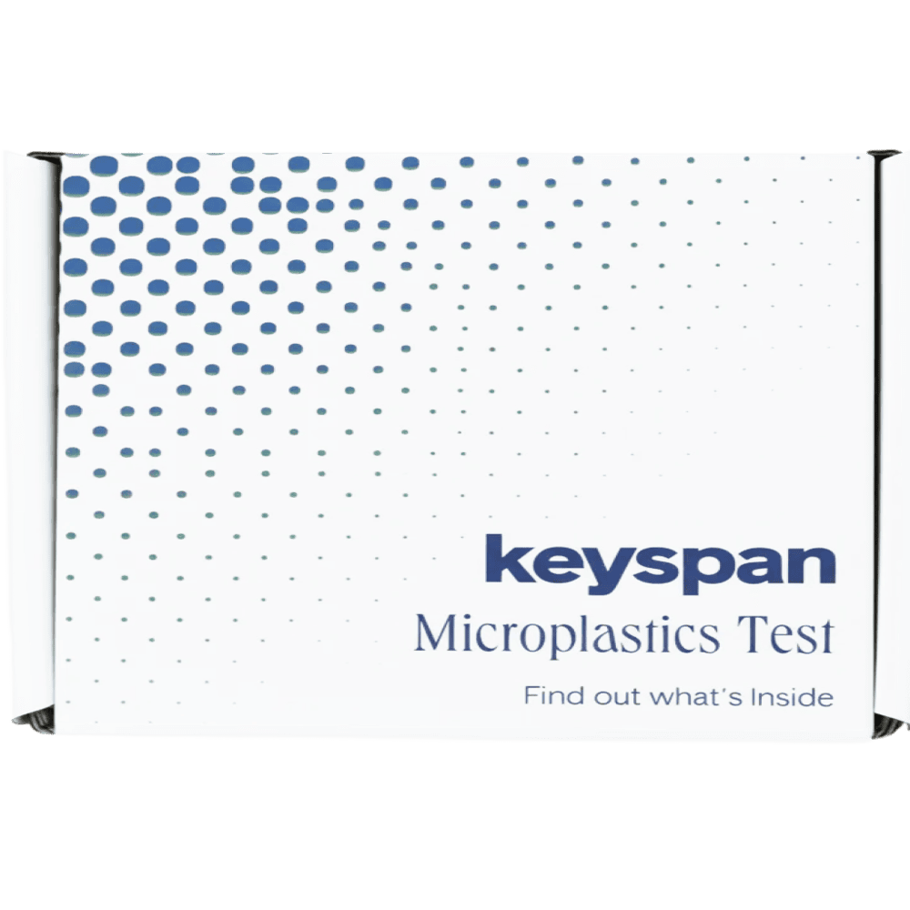 Essential Microplastic Detox Set