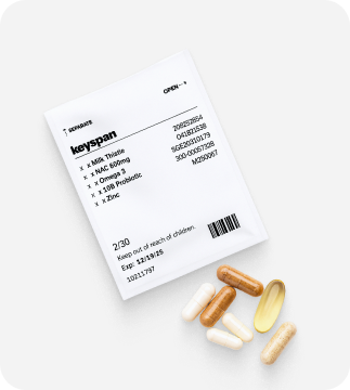 Precision Supplements